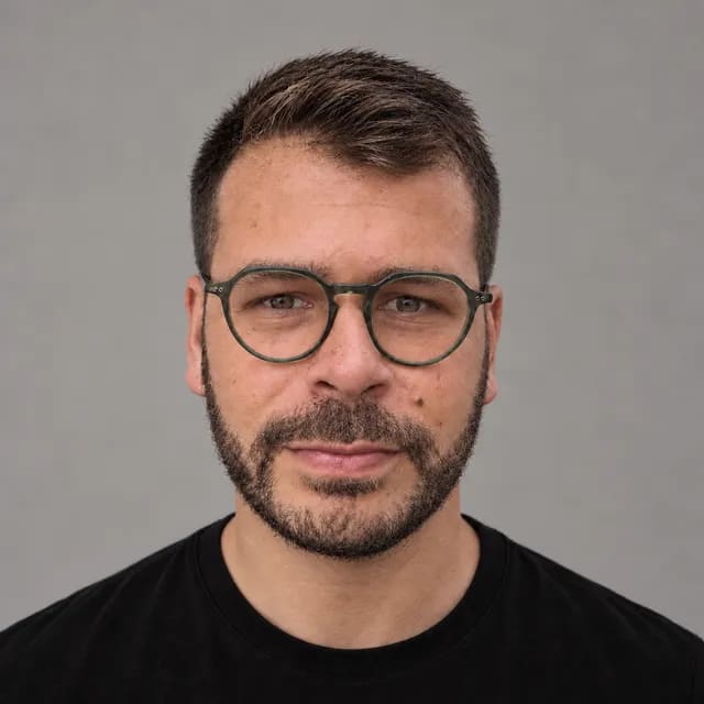 Alexandre Bessis