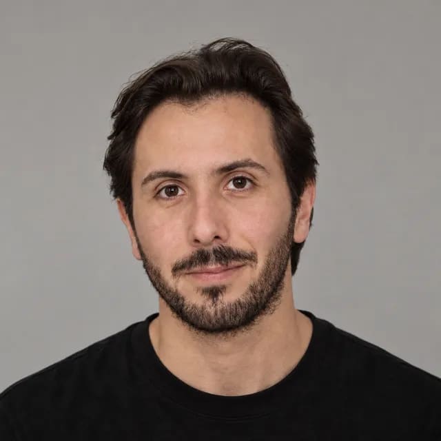 Milan Bollecker