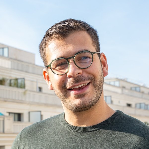 Alexandre Bessis